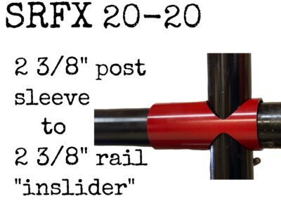 SRFX 20-20