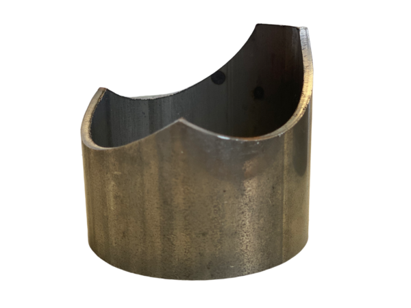 2 3/8 Corner Pipe Saddle