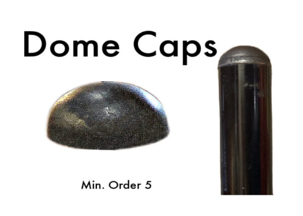 dome cap